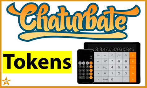 how to cash out on chaturbate|Chaturbate Token Calculator 